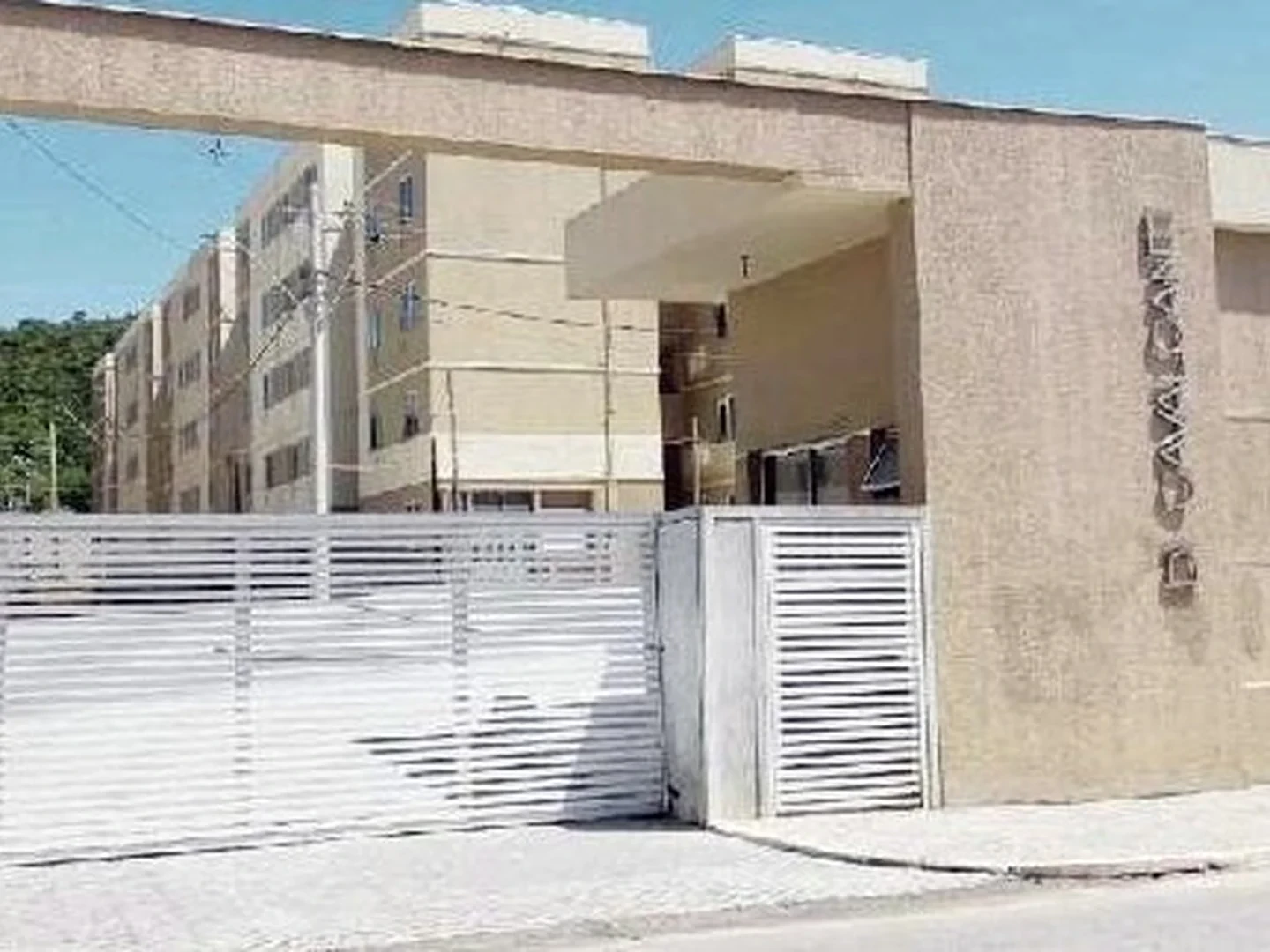 Apartamento - Sao Goncalo, RJ - foto 1