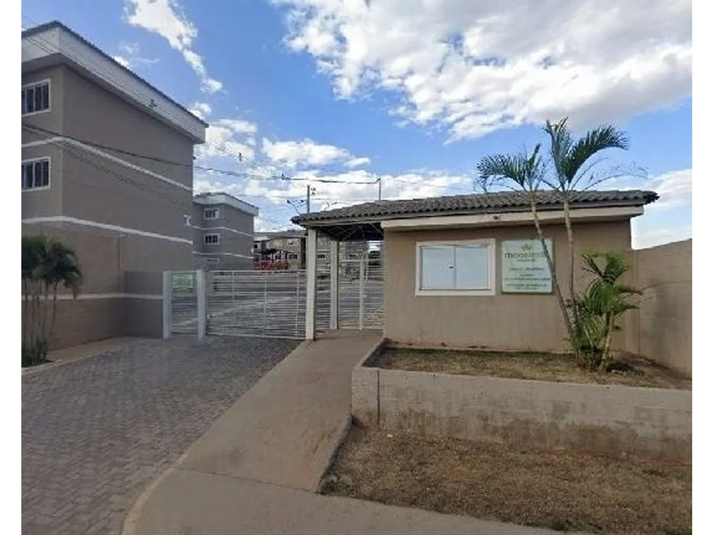 Apartamento - Valparaiso De Goias, GO - foto 1