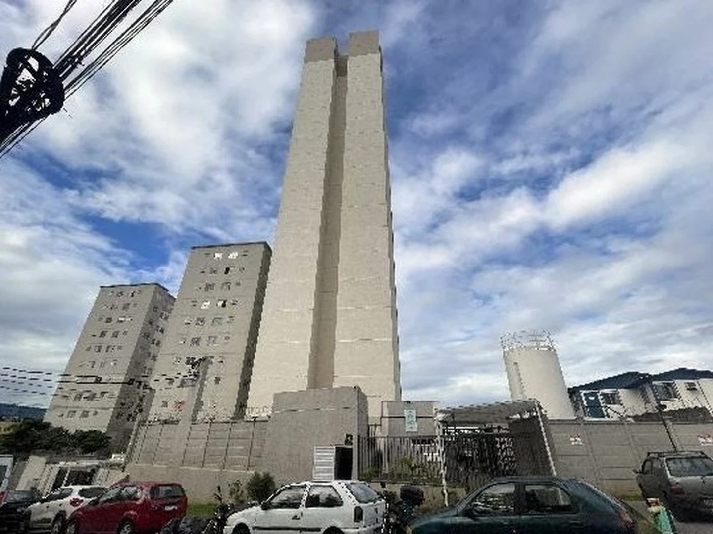 Apartamento - Sao Paulo, SP - foto 1
