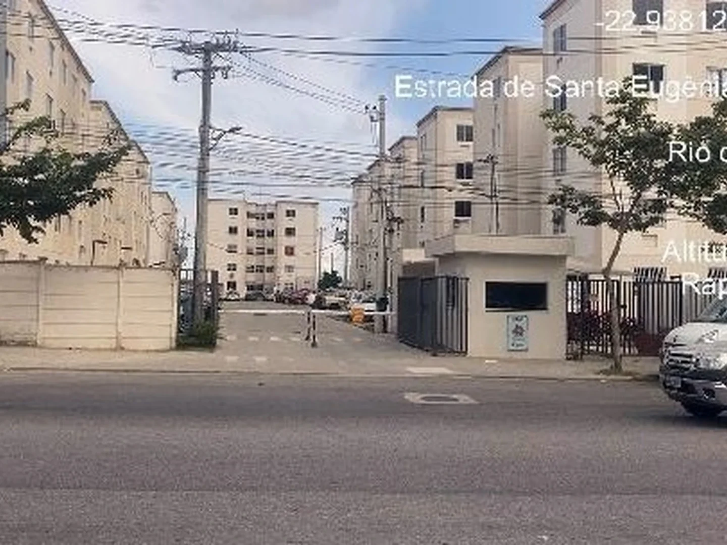 Apartamento - Rio De Janeiro, RJ - foto 1