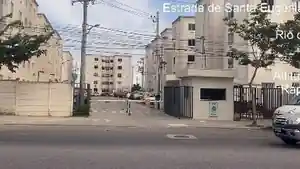 Apartamento - Rio De Janeiro, RJ