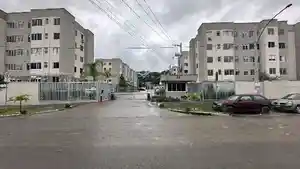Apartamento - Rio De Janeiro, RJ