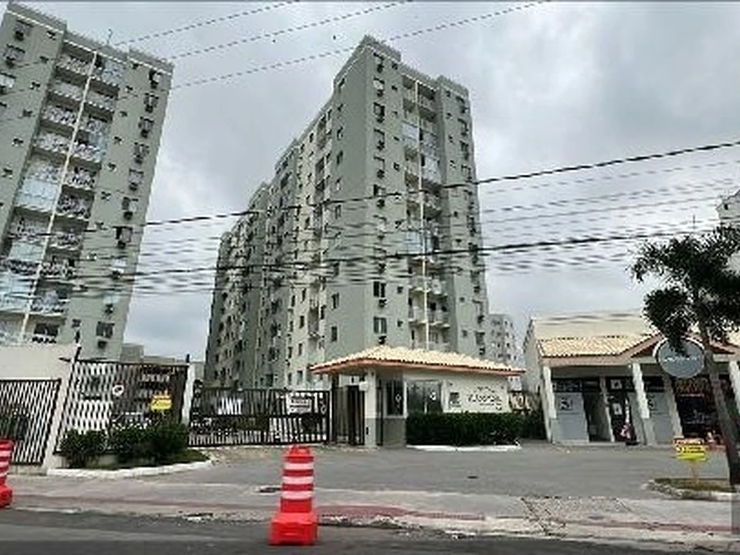 Apartamento - Serra, ES - foto 1