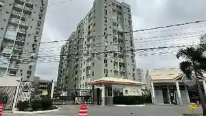 Apartamento - Serra, ES