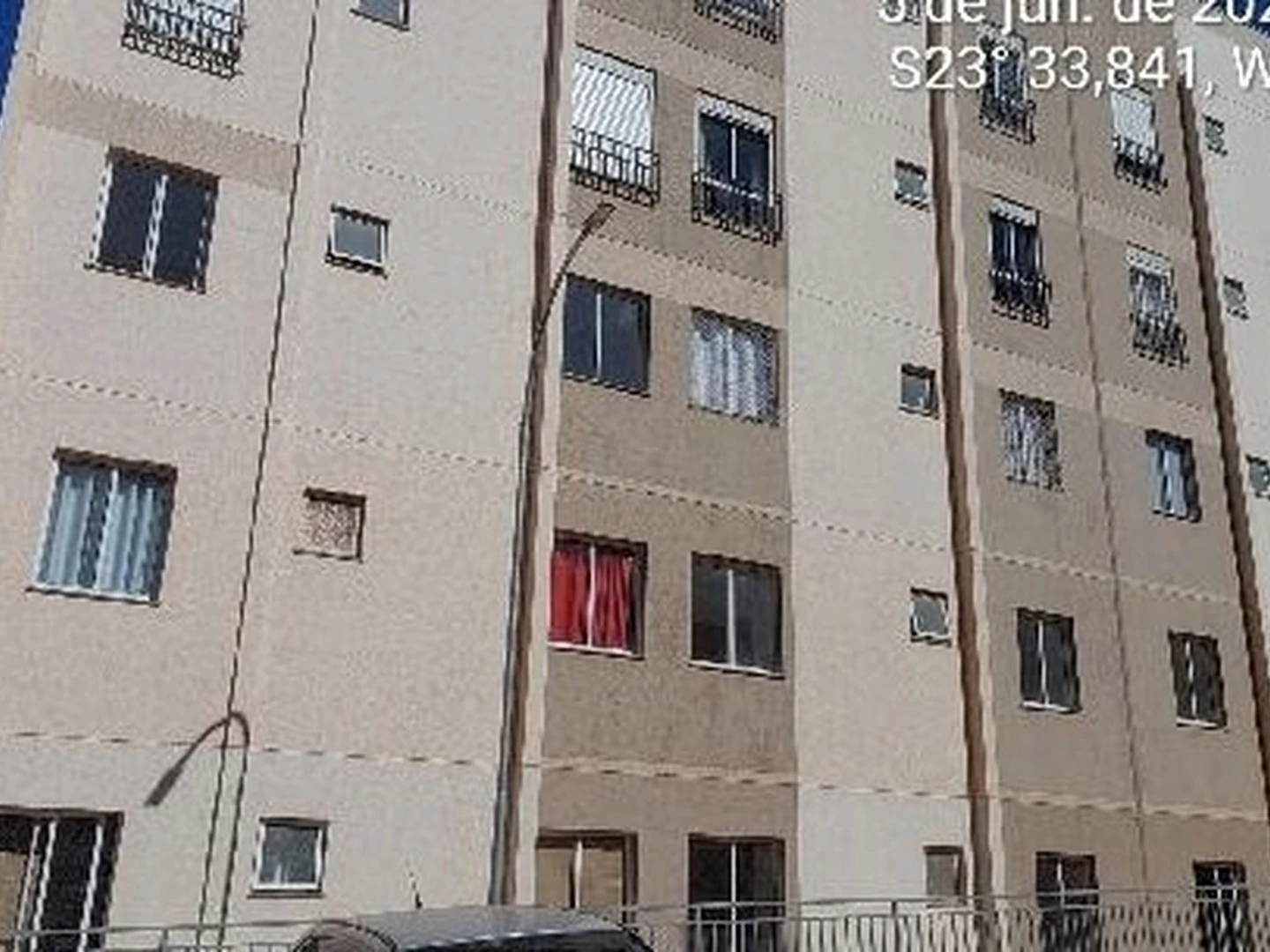 Apartamento - Votorantim, SP - foto 1