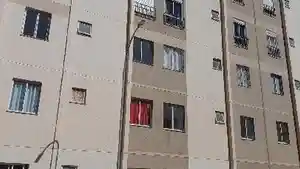 Apartamento - Votorantim, SP