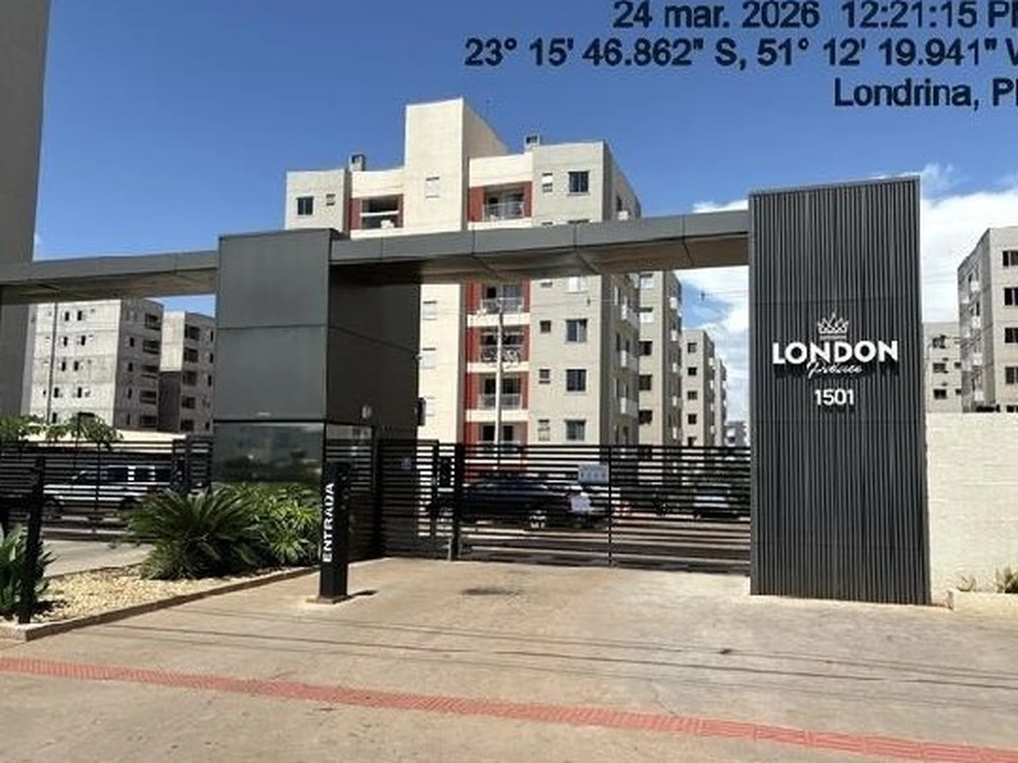 Apartamento - Londrina, PR - foto 1