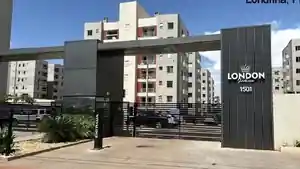 Apartamento - Londrina, PR