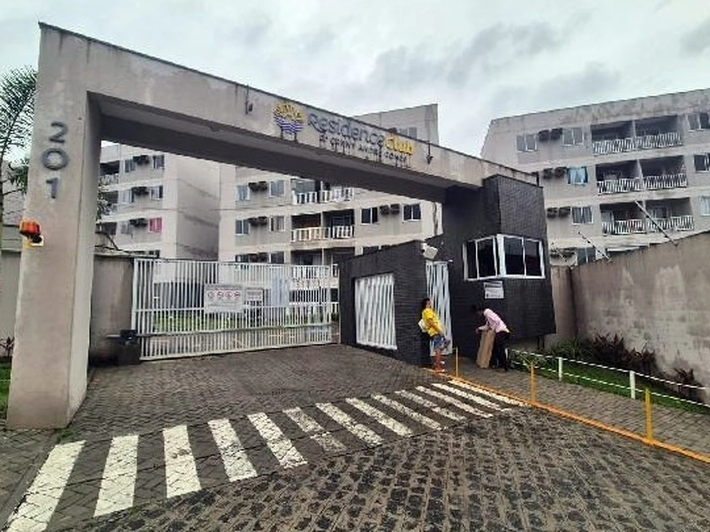 Apartamento - Jaboatao Dos Guararapes, PE - foto 1