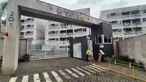 Apartamento - Jaboatao Dos Guararapes, PE