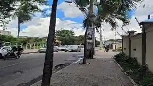 Apartamento - Fortaleza, CE