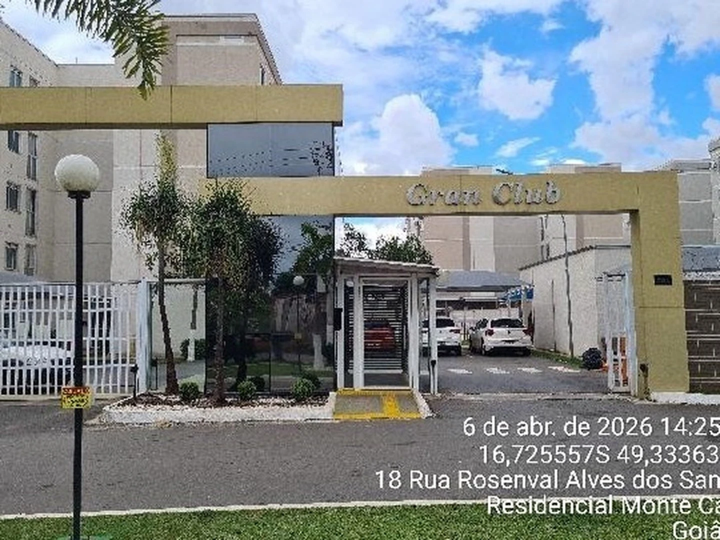 Apartamento - Goiania, GO - foto 1