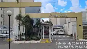 Apartamento - Goiania, GO