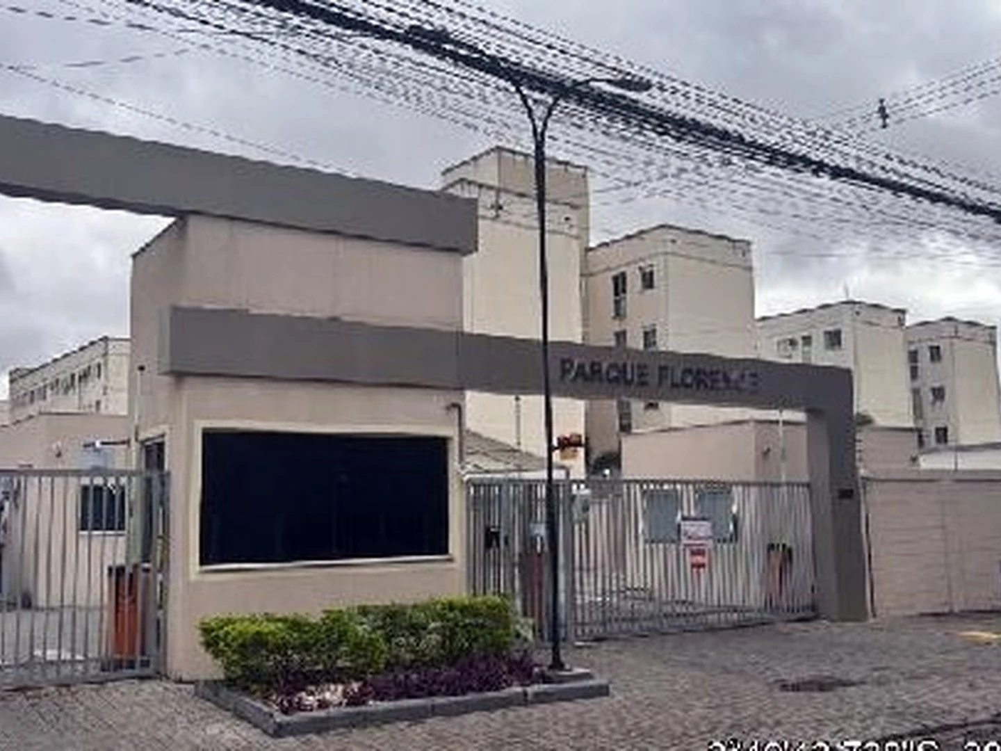 Apartamento - Fortaleza, CE - foto 1