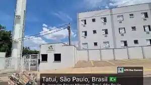 Apartamento - Tatui, SP