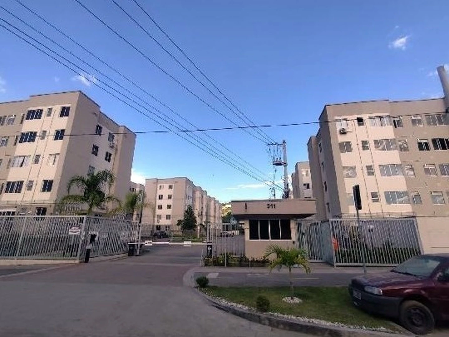 Apartamento - Rio De Janeiro, RJ - foto 1