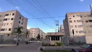 Apartamento - Rio De Janeiro, RJ