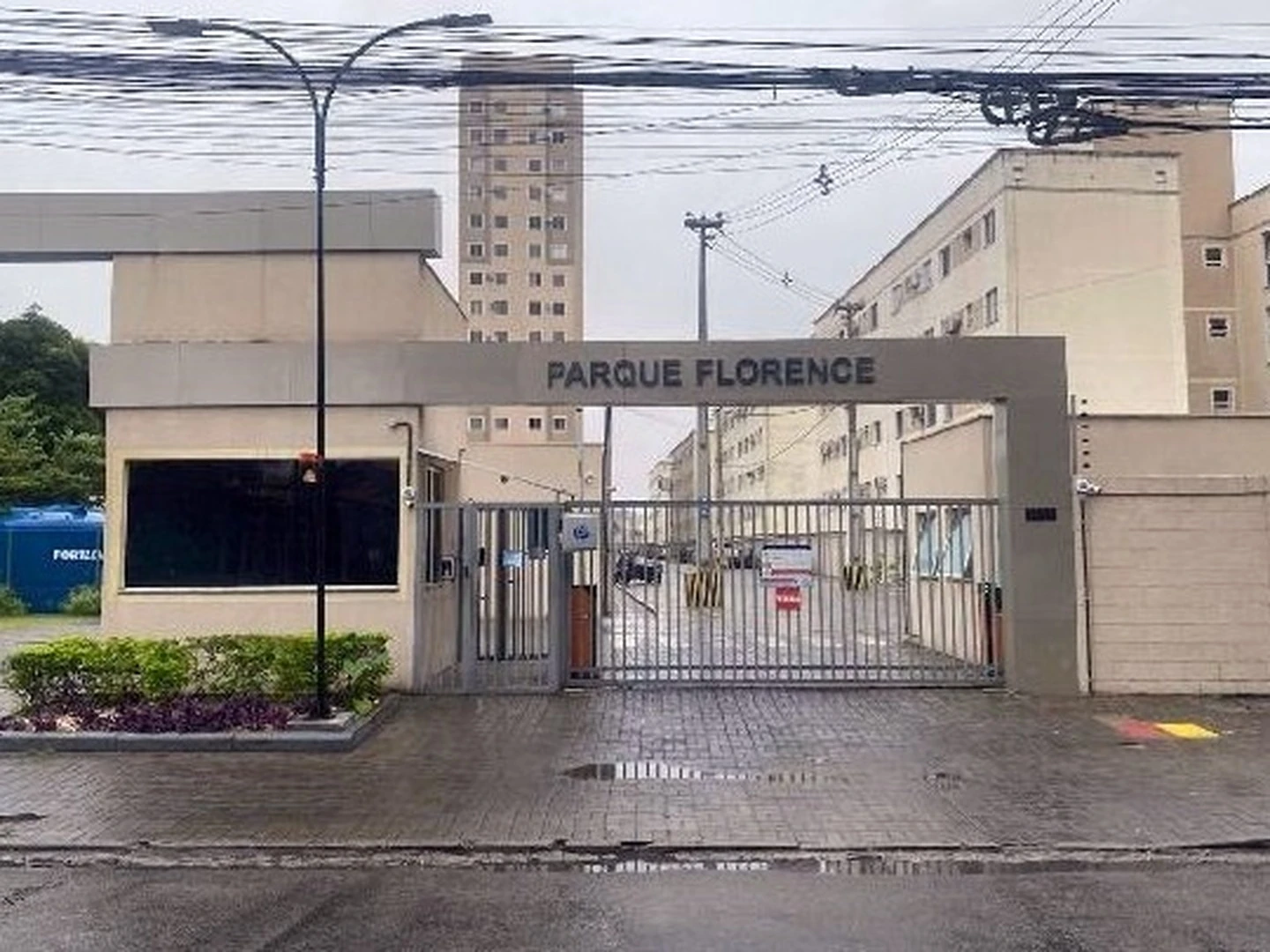 Apartamento - Fortaleza, CE - foto 1
