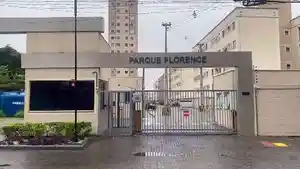 Apartamento - Fortaleza, CE