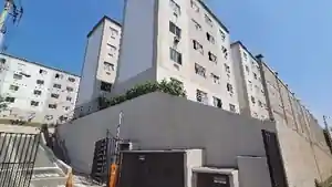 Apartamento - Sao Goncalo, RJ