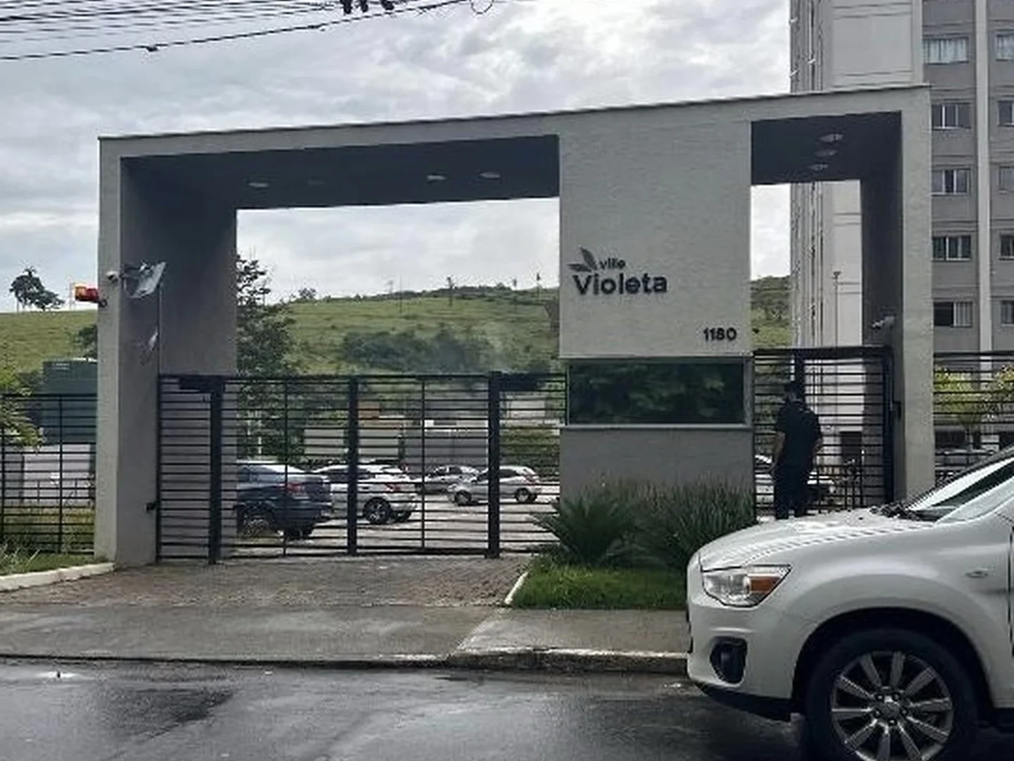 Apartamento - Vespasiano, MG - foto 1