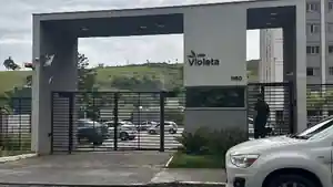 Apartamento - Vespasiano, MG