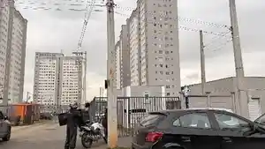 Apartamento - Guarulhos, SP