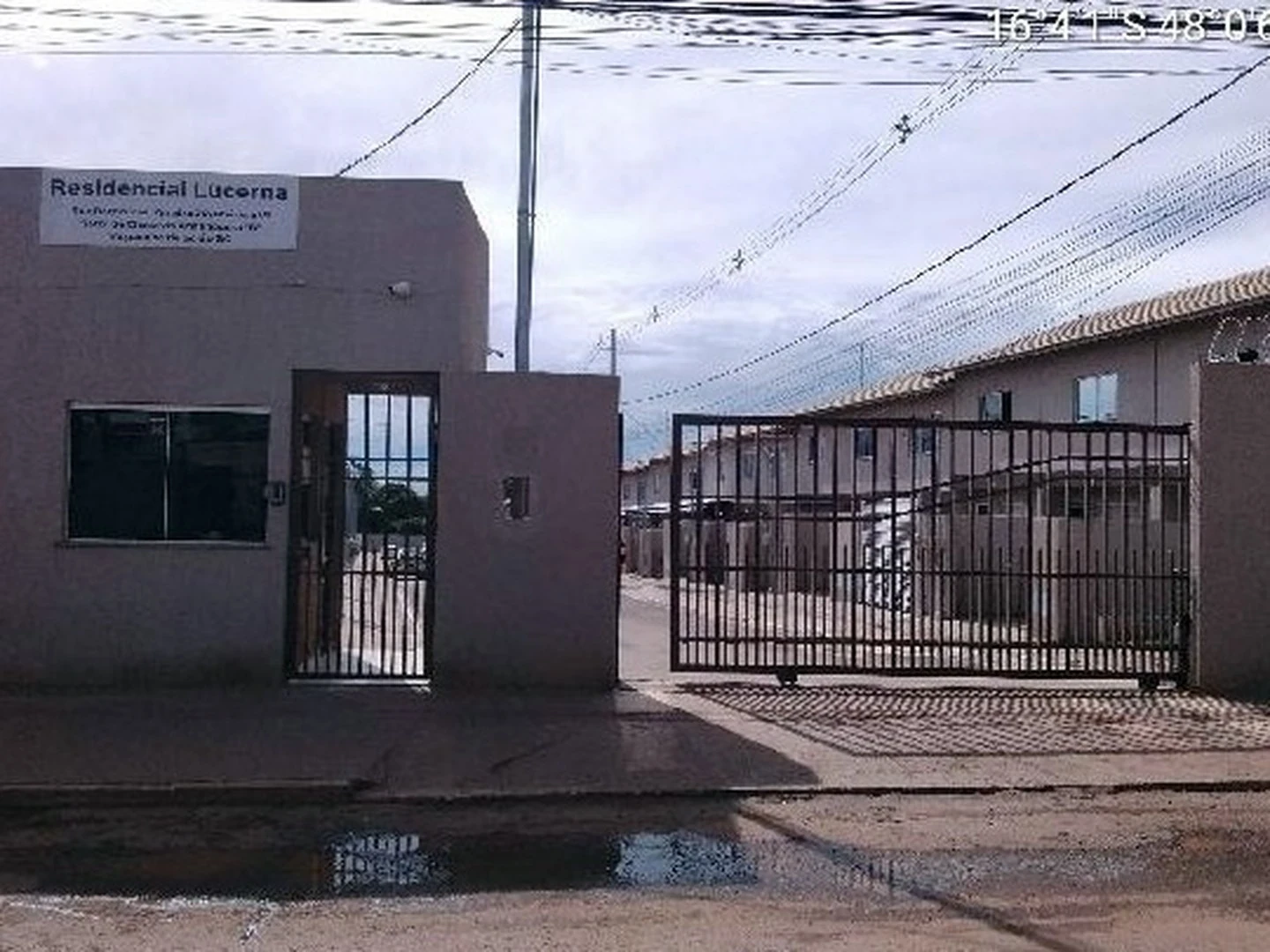 Casa - Valparaiso De Goias, GO - foto 1