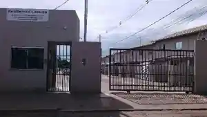 Casa - Valparaiso De Goias, GO