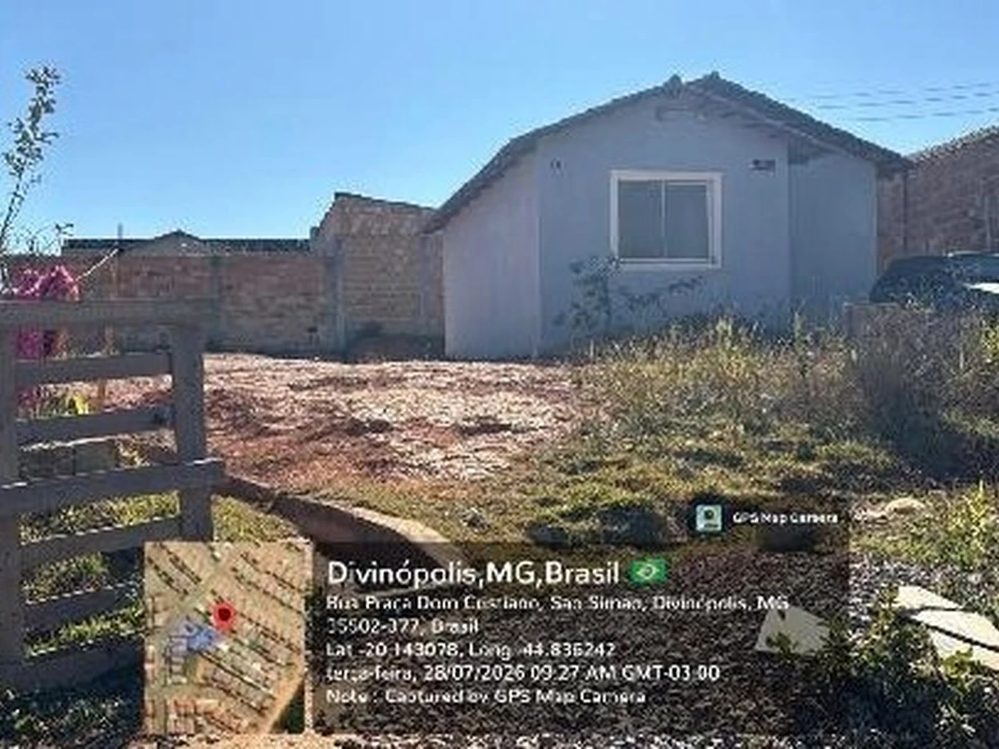 Casa - Divinopolis, MG - foto 1