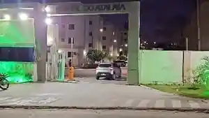 Apartamento - Paulista, PE