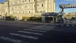 Apartamento - Franca, SP