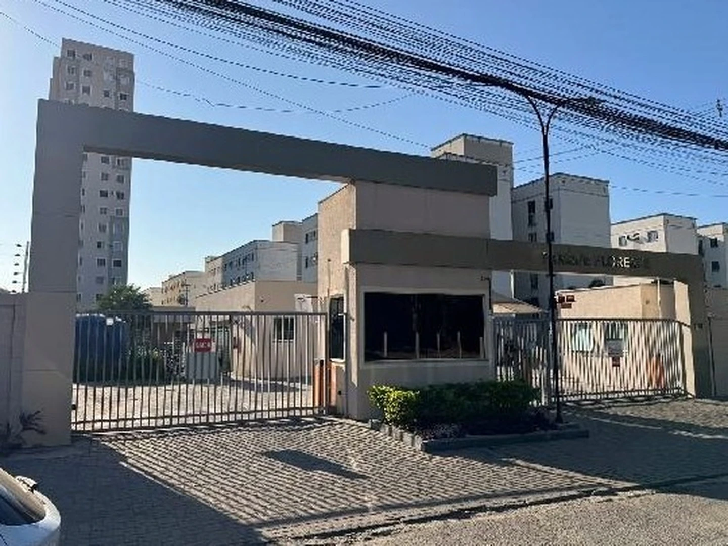 Apartamento - Fortaleza, CE - foto 1