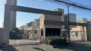 Apartamento - Fortaleza, CE