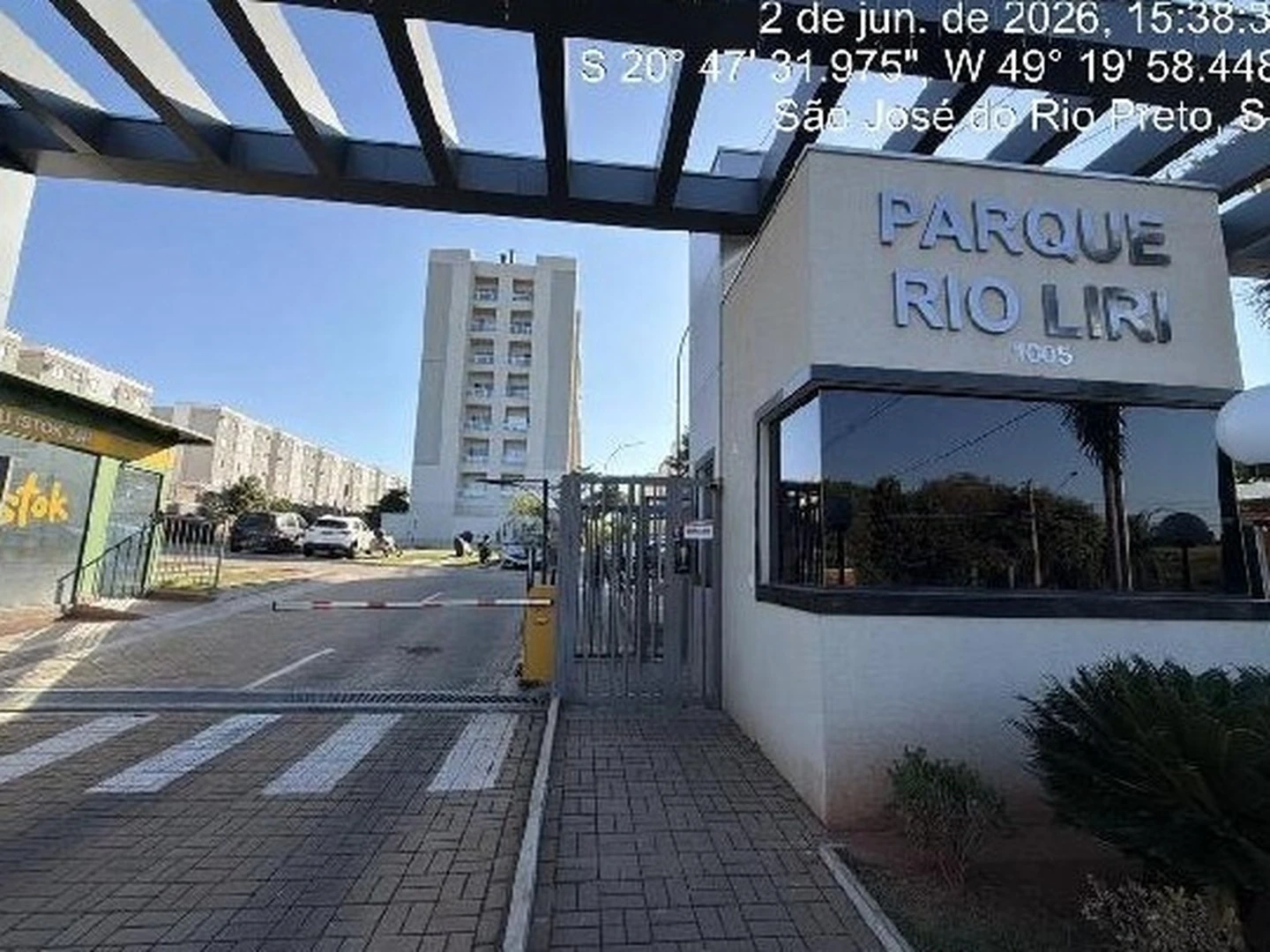 Apartamento - Sao Jose Do Rio Preto, SP - foto 1