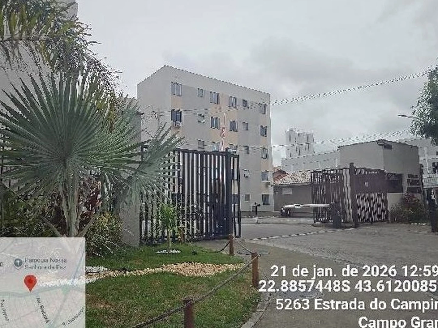 Apartamento - Rio De Janeiro, RJ - foto 1