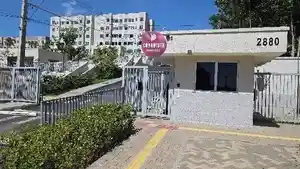 Apartamento - Manaus, AM