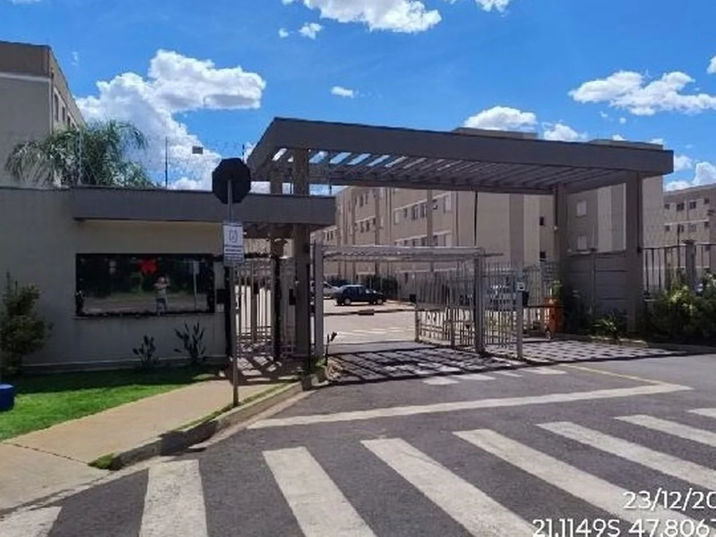 Apartamento - Ribeirao Preto, SP - foto 1