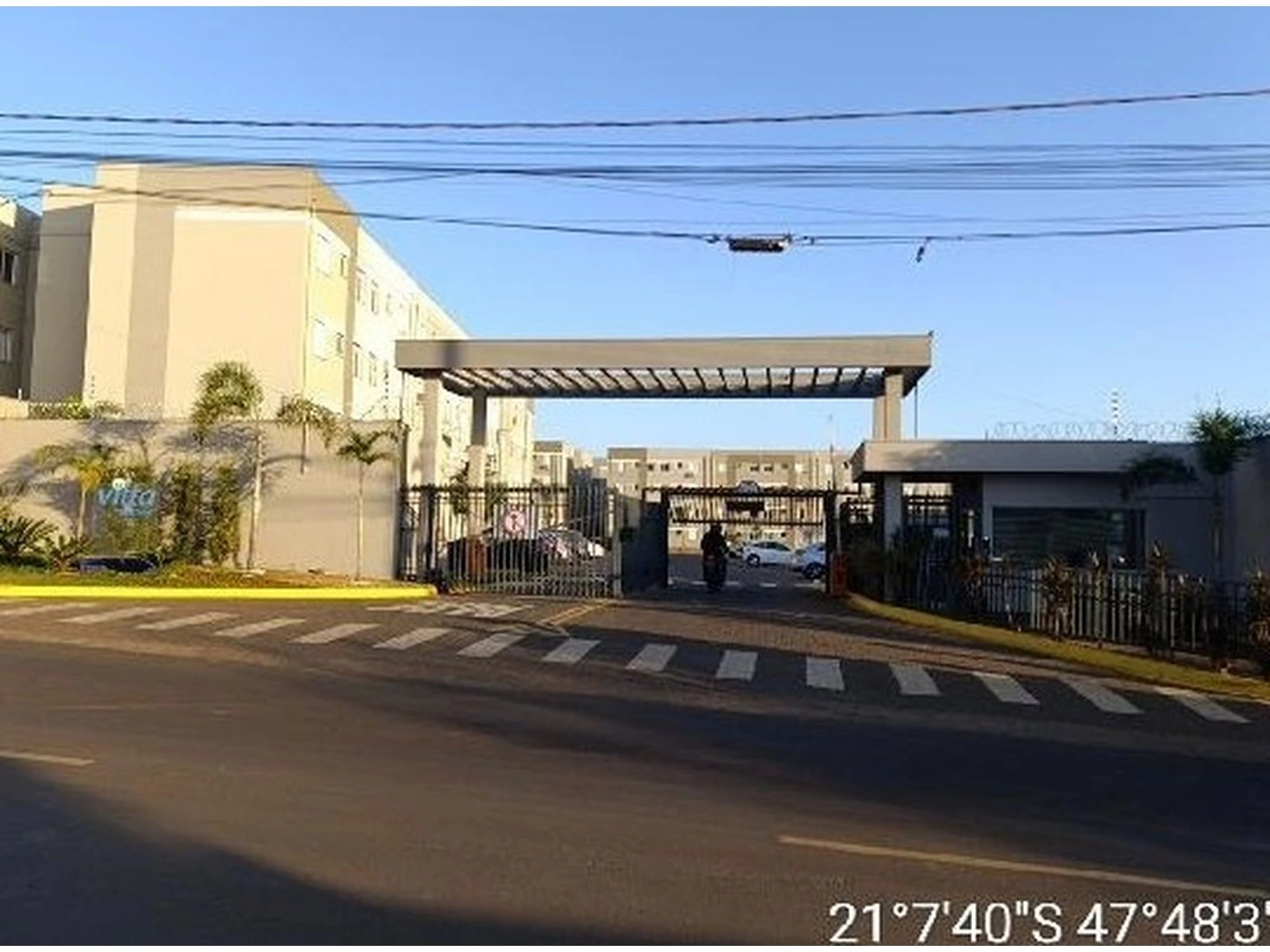 Apartamento - Ribeirao Preto, SP - foto 1