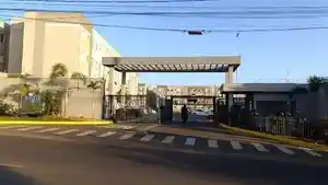 Apartamento - Ribeirao Preto, SP