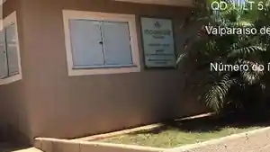 Apartamento - Valparaiso De Goias, GO
