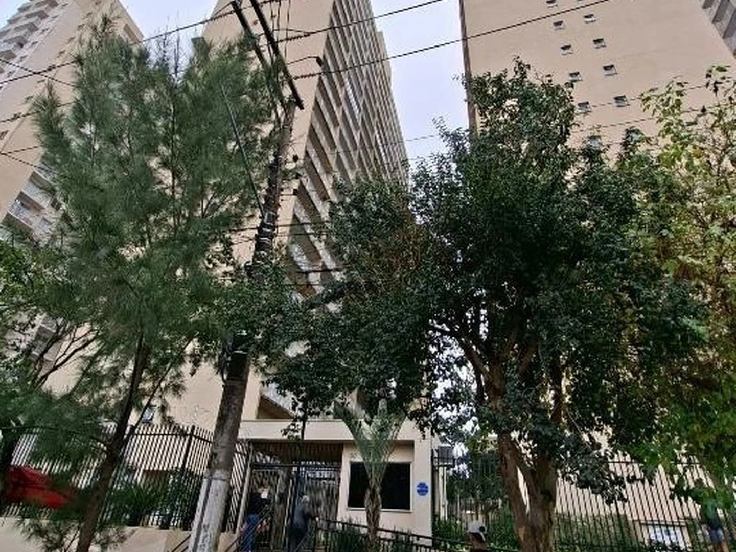 Apartamento - Sao Paulo, SP - foto 1