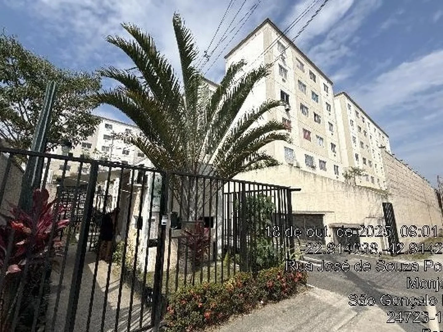 Apartamento - Sao Goncalo, RJ - foto 1