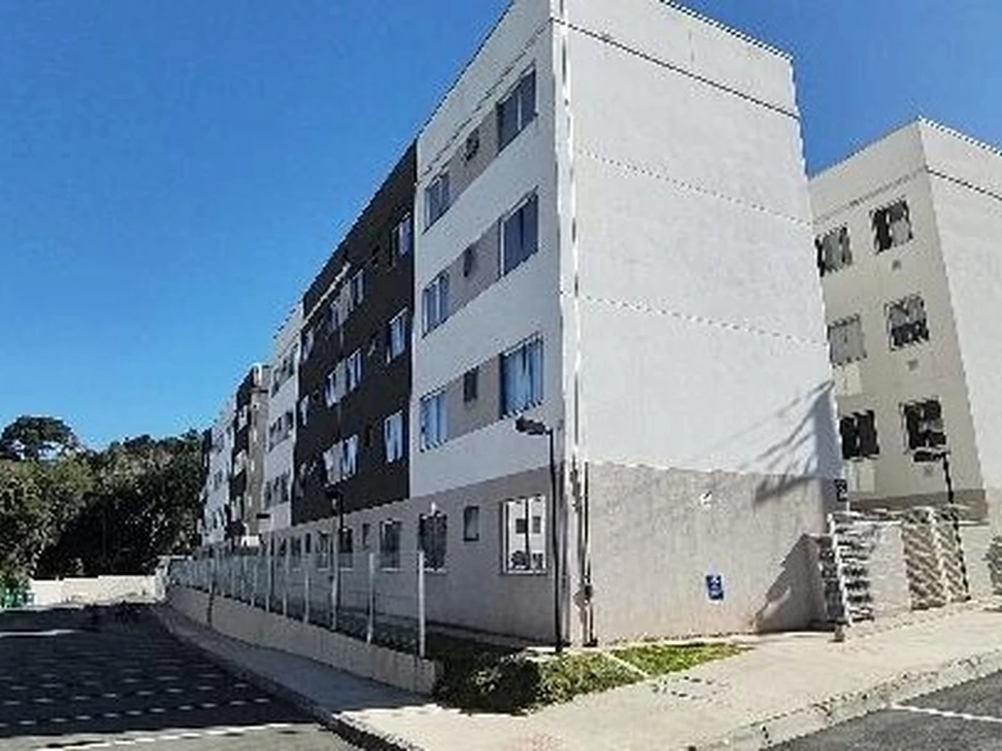 Apartamento - Campo Largo, PR - foto 1