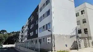 Apartamento - Campo Largo, PR