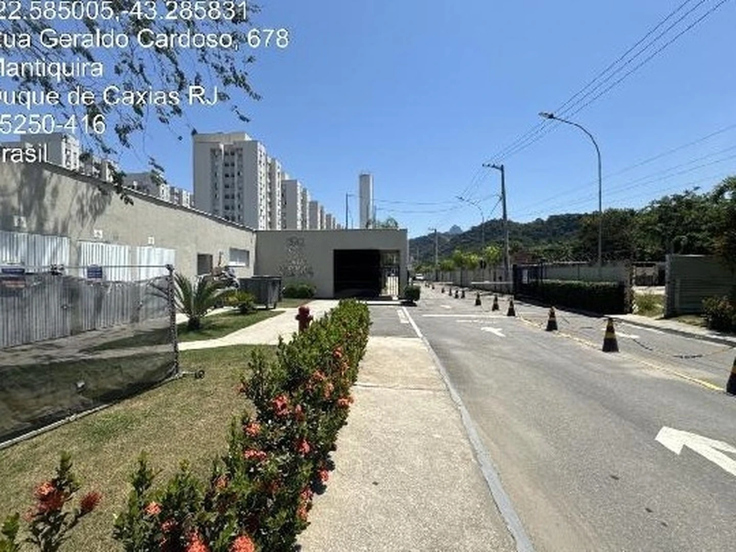 Apartamento - Duque De Caxias, RJ - foto 1