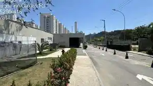 Apartamento - Duque De Caxias, RJ