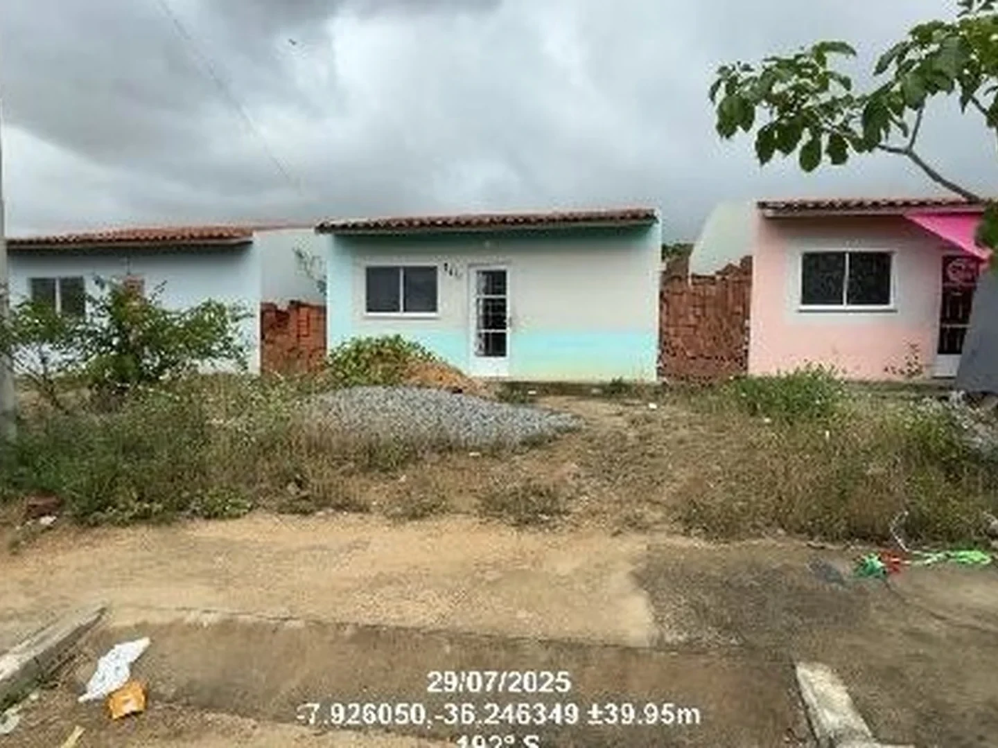 Casa - Santa Cruz Do Capibaribe, PE - foto 1