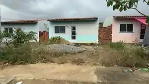 Casa - Santa Cruz Do Capibaribe, PE