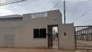 Casa - Valparaiso De Goias, GO
